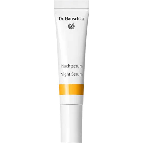DR.HAUSCHKA Night Serum Cream Trial Pack 2.5 ml