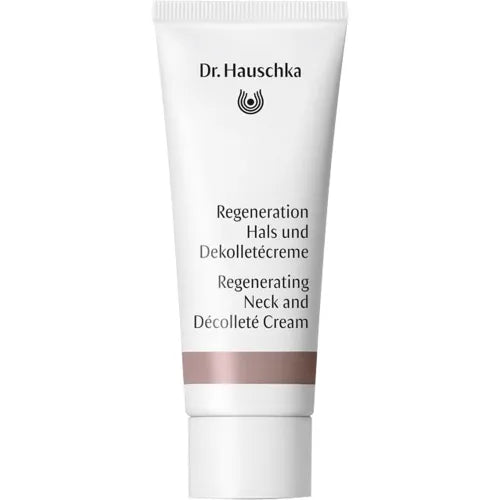 DR.HAUSCHKA Regenerating Neck and Décolleté Cream 40 ml