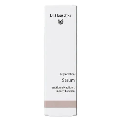 DR.HAUSCHKA Regeneration Serum 30 ml