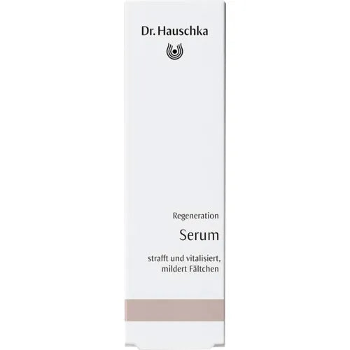 DR.HAUSCHKA Regeneration Serum 30 ml