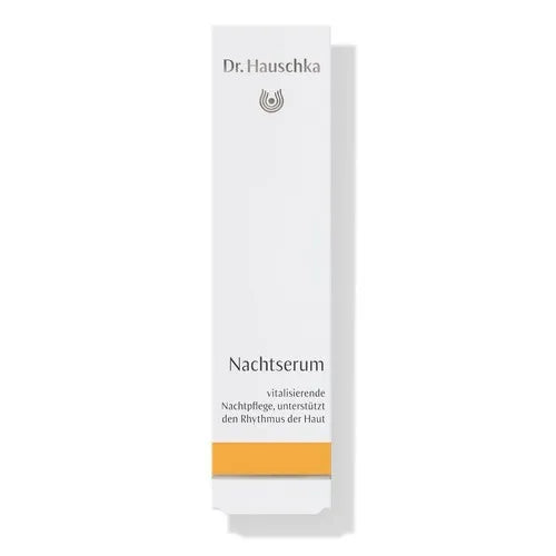 DR.HAUSCHKA Night Serum Cream 20 ml
