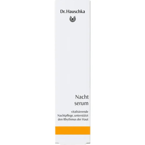DR.HAUSCHKA Night Serum Cream 20 ml