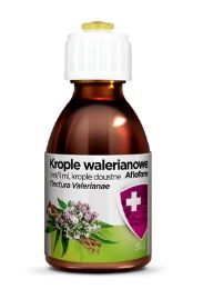 DROPS valeric valeriana, valerian root extract