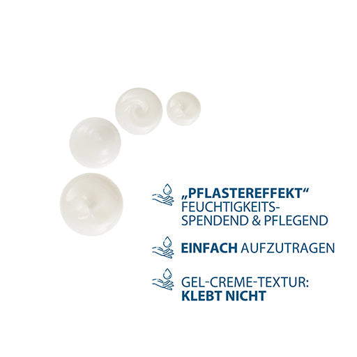 DUCRAY DEXYANE Med Eyelid Cream 15 ml