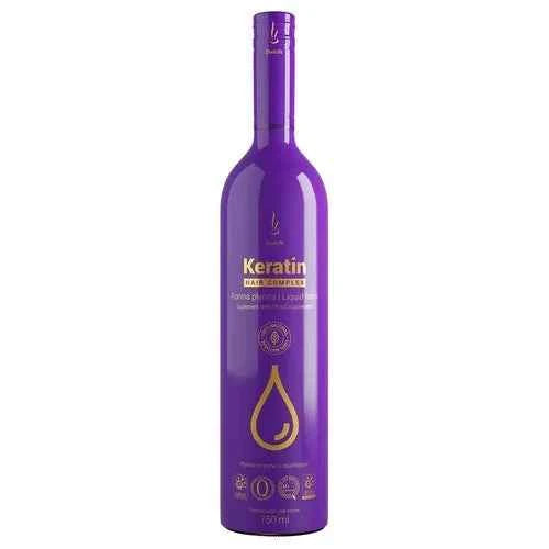 DUOLIFE Keratin Hair Complex liquid
