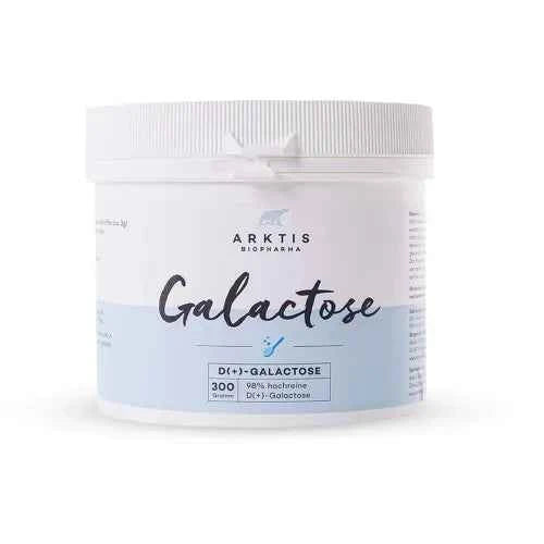 D+ Galactose Powder