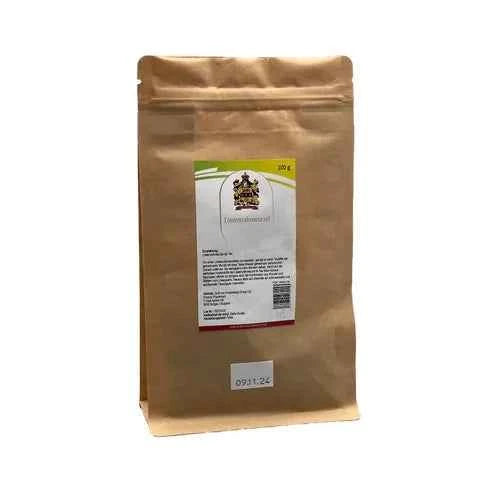 Dandelion root tea