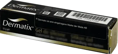 Dermatix silicone gel, dermatix scar gel - UKDorf 