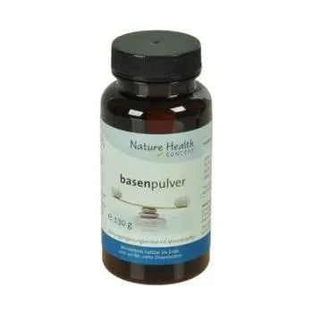 Detoxify the body of harmful acids, Base Powder NHC
