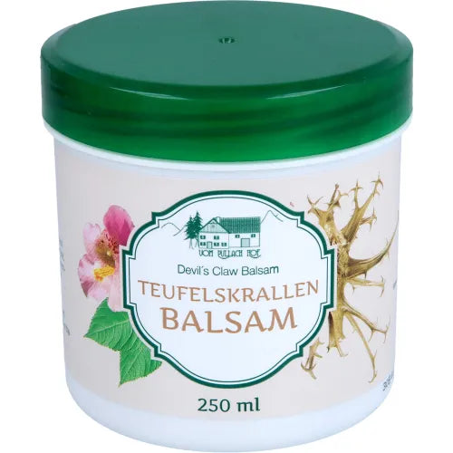 Devil's Claw Balm 250 ml