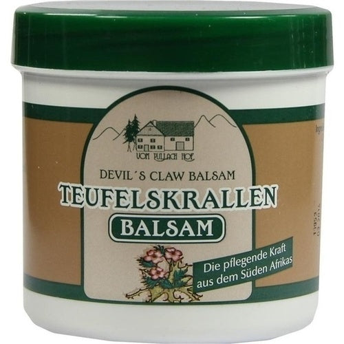 Devil's Claw Balm 250 ml