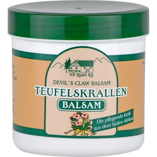 Devil's Claw Balm 250 ml