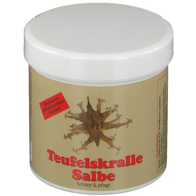 Devil's Claw Ointment 250 ml