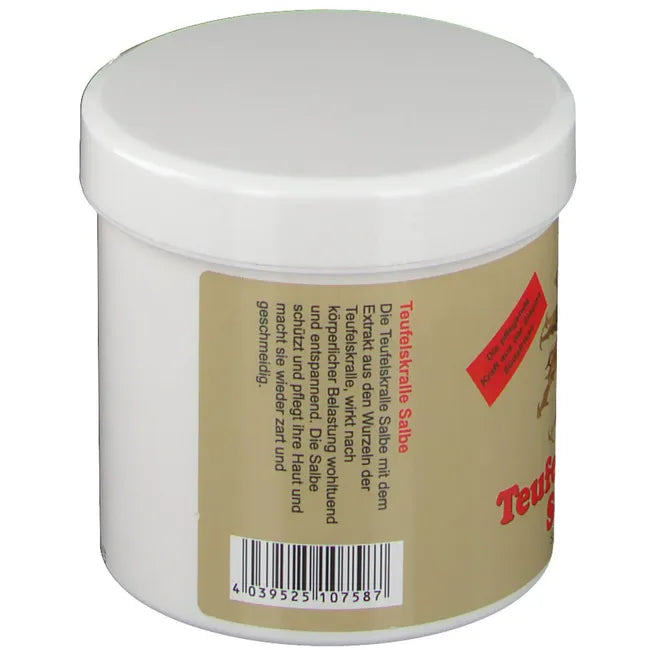 Devil's Claw Ointment 250 ml