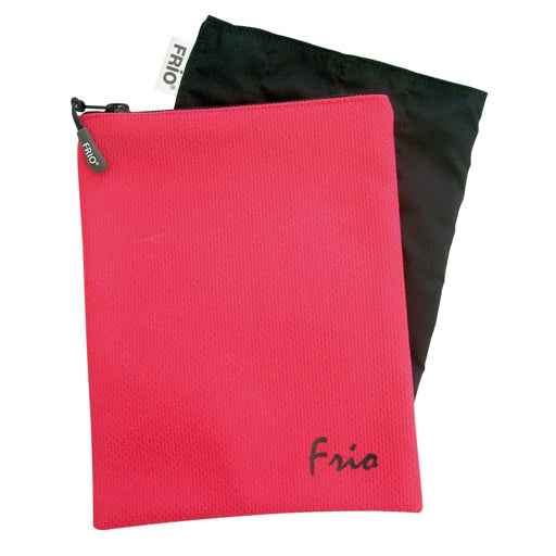 Diabetic insulin cooling case, FRIO Viva insulin cooler bag pink