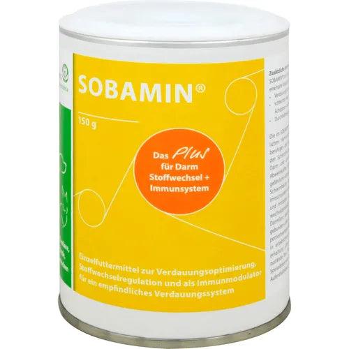 Digestive aid for dogs uk, SOBAMIN powder vet. dogs, cats, hamsters - UKDorf 