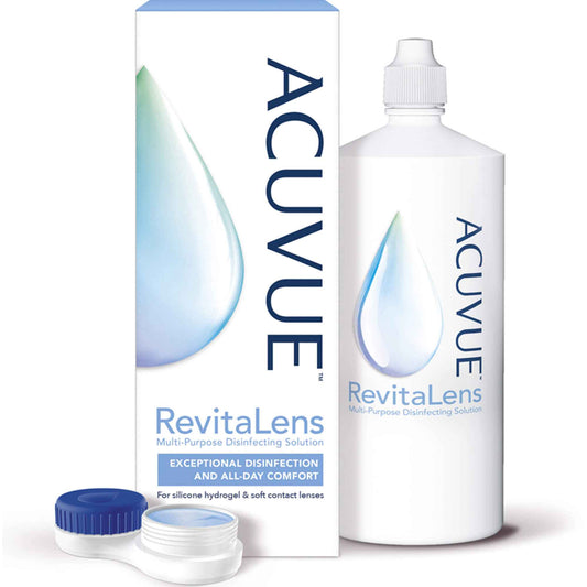 Disinfecting lense case SC 300ml+1 Lens Case