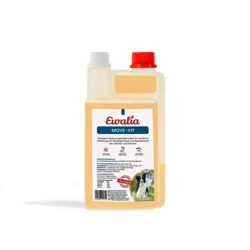 Dog EWALIA Move - Fit for Dogs 500 ml