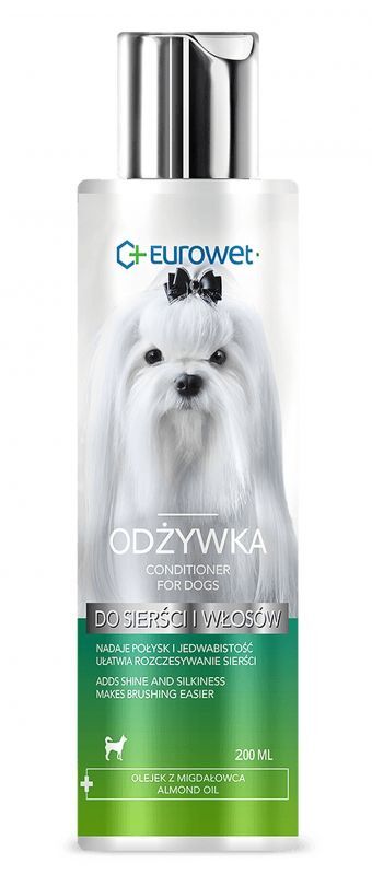 Dog Hair and Coat Conditioner - UKDorf 