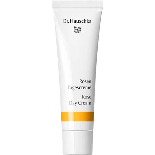Dr.Hauschka rose day cream 30 ml