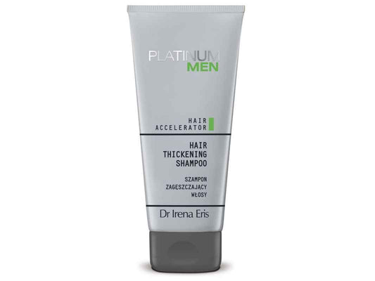 Dr Irena Eris PLATINUM MEN Hair Thickening Shampoo