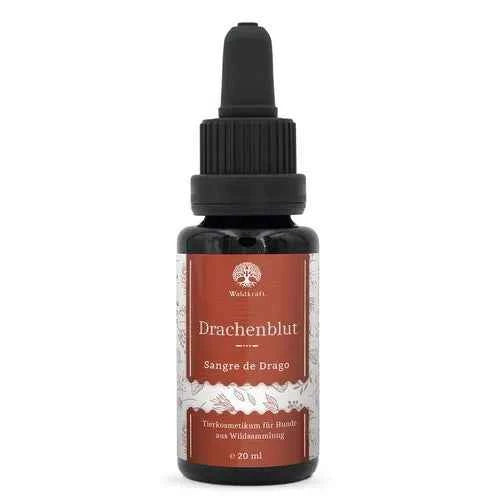Dragon's Blood