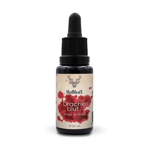 Dragons blood, Sangre de Drago, dragon blood tree, dragon's blood - UKDorf 