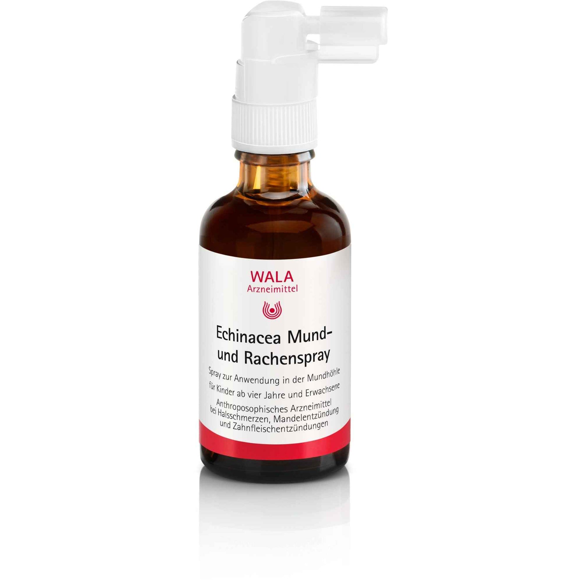 ECHINACEA MOUTH and THROAT SPRAY
