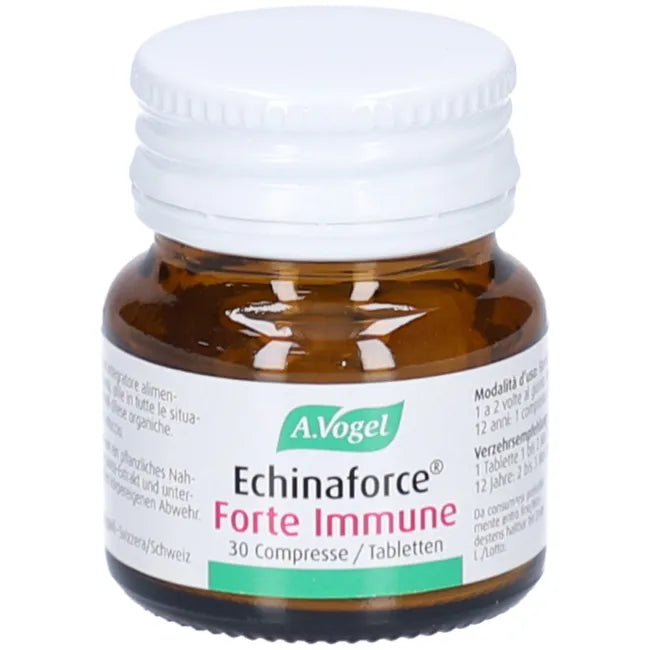 ECHINAFORCE Forte Immune Tablets 30 tablets