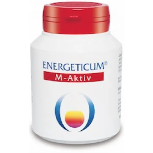 ENERGETICUM M-Aktiv 90 - UKDorf 