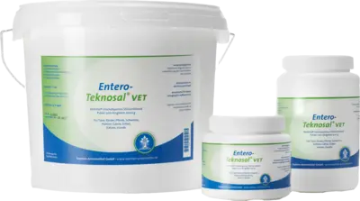 ENTERO TEKNOSAL Powder for Large and Small Animals - UKDorf 
