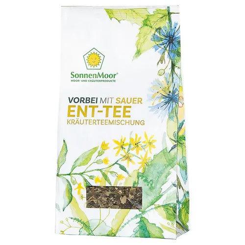 ENT TEA SonnenMoor - UKDorf 