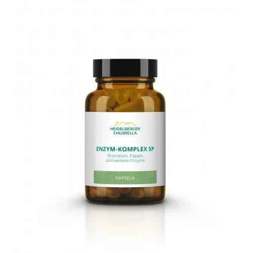 ENZYME COMPLEX SP Capsules