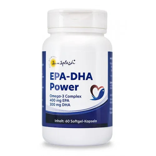 EPA-DHA Power - UKDorf 