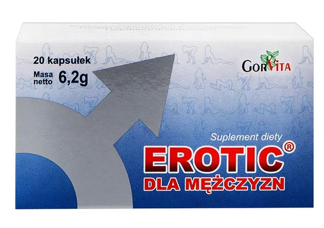 EROTIC Men, adult products, increase sexual performance, libido