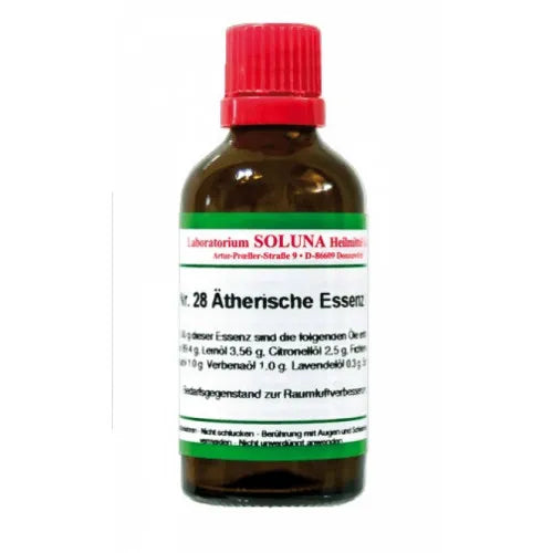 ESSENTIAL Essence I - UKDorf 