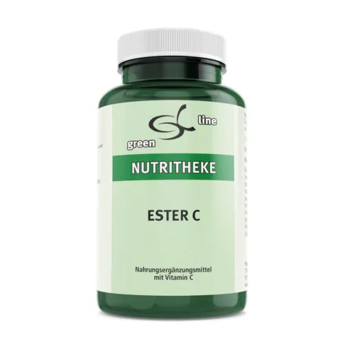 ESTER C Capsules 120 pcs