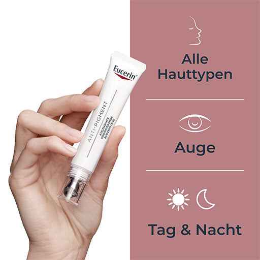 EUCERIN Anti-Pigment Eye Care Dark Circles