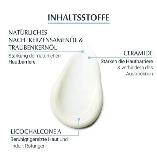 EUCERIN AtopiControl Face Cream - UKDorf 
