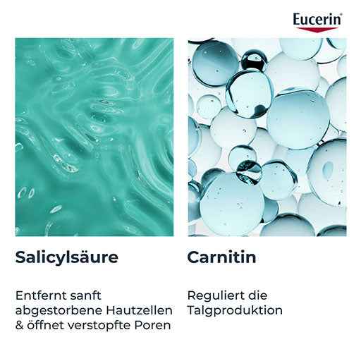 EUCERIN DermoPure Clinical Mat Fluid