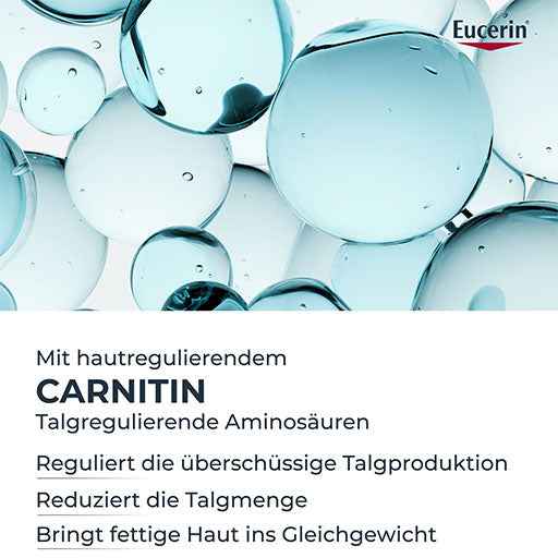 EUCERIN DermoPure Clinical Mat Fluid