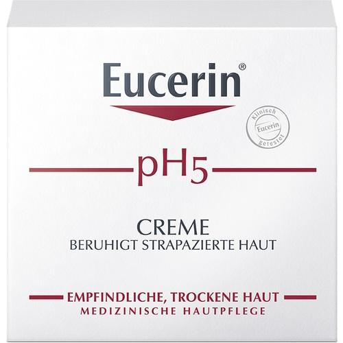 EUCERIN pH5 cream sensitive skin