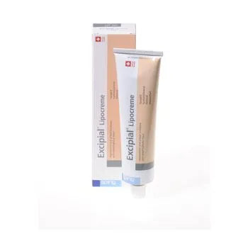 EXCIPIAL Lipocreme 100 ml