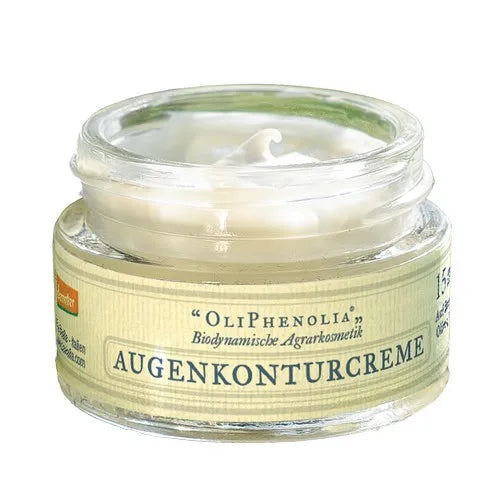 EYE CONTOUR CREAM 15 ml