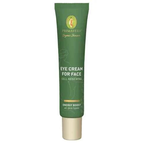 EYE CREAM for Face Cell renewing 25 ml