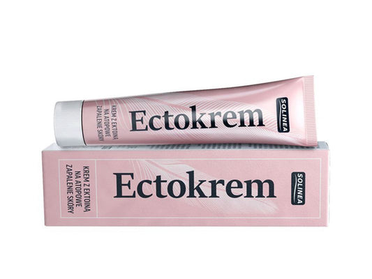 Ectokrem, inflammatory dermatoses 30