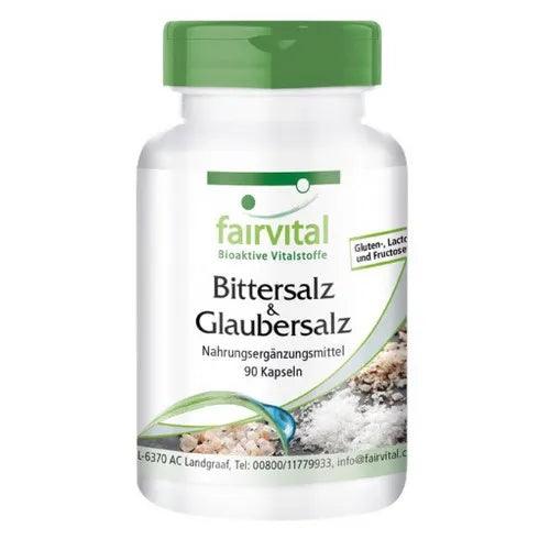 Epsom salt, epsom salts & glauber salts, glauber salts uses - UKDorf 