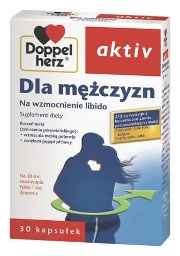 Erection, How to increase male libido, Aktiv For Men - UKDorf 