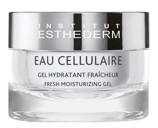 Institut Esthederm Cellular Water Fresh Moist Gel - UKDorf 