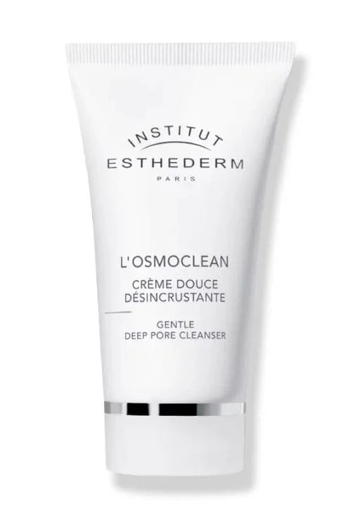 Esthederm Osmoclean Deeply Cleansing Enzymatic Peeling Cream - UKDorf 